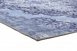 Wilton szőnyeg - Badem (kék)