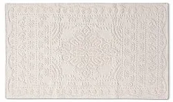 Fürdőszobaszőnyeg - Bella (piszkosfehér)