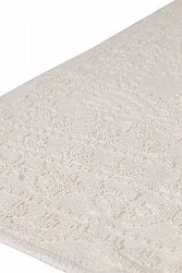 Fürdőszobaszőnyeg - Bella (piszkosfehér)