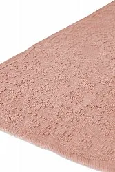 Fürdőszobaszőnyeg - Bella (rózsaszín)