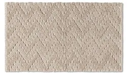 Fürdőszobaszőnyeg - Bellona (bézs)