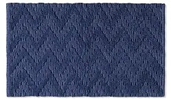 Fürdőszobaszőnyeg - Bellona (kék)