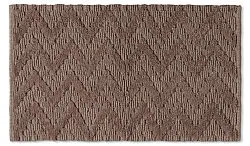 Fürdőszobaszőnyeg - Bellona (barna)