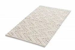 Fürdőszobaszőnyeg - Bellona (piszkosfehér)