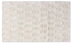 Fürdőszobaszőnyeg - Bevin (piszkosfehér)