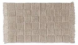 Fürdőszobaszőnyeg - Duna (bézs)