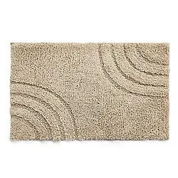 Fürdőszobaszőnyeg - Eliza (bézs)