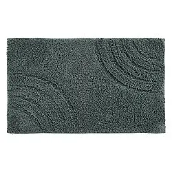 Fürdőszobaszőnyeg - Eliza (sötétzöld)