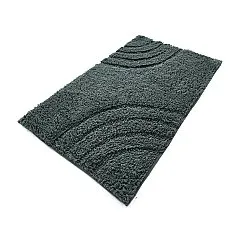 Fürdőszobaszőnyeg - Eliza (sötétzöld)