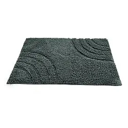 Fürdőszobaszőnyeg - Eliza (sötétzöld)