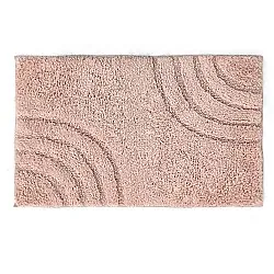 Fürdőszobaszőnyeg - Eliza (rózsaszín)