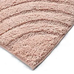 Fürdőszobaszőnyeg - Eliza (rózsaszín)