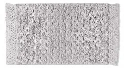 Fürdőszobaszőnyeg - Elvie (világos szürke)