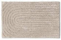 Fürdőszobaszőnyeg - Evena (bézs)