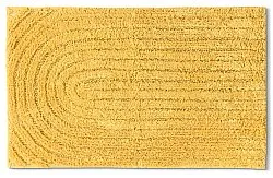 Fürdőszobaszőnyeg - Evena (sárga)