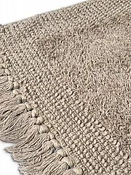 Fürdőszobaszőnyeg - Flynn (bézs)