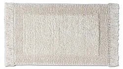 Fürdőszobaszőnyeg - Flynn (piszkosfehér)