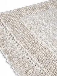 Fürdőszobaszőnyeg - Flynn (piszkosfehér)