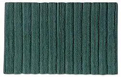 Fürdőszobaszőnyeg - Franny (sötétzöld)