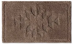 Fürdőszobaszőnyeg - Gertie (barna)