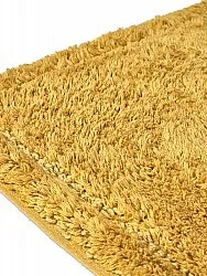 Fürdőszobaszőnyeg - Gertie (sárga)