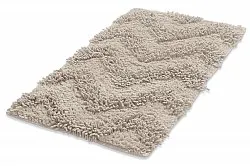 Fürdőszobaszőnyeg - Tressa (bézs)