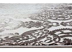 Wilton szőnyeg - Bari (fehér/nugát)