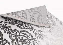 Wilton szőnyeg - Bari (fehér/nugát)