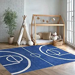 Gyermek szőnyeg - Atlas Teddybear (rosa)