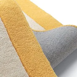 Gyerekszőnyeg - Lion Hand Tufted Wool Premium (bézs/multi)