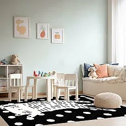 Gyermek szőnyeg - Sleepy Kitten (multi)