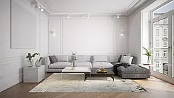 Wilton szőnyeg - Toledo (bezs)