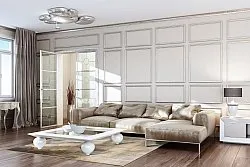 Wilton szőnyeg - Cadiz (bezs)