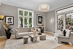 Shaggy szőnyeg - Cosy (bézs)