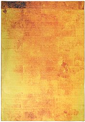 Wilton szőnyeg - Benali (sárga/piros)