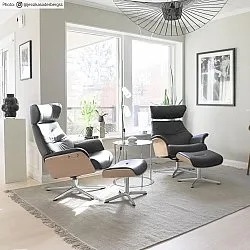 Gyapjúszőnyeg - Bibury (bézs)