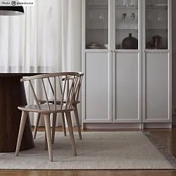 Gyapjúszőnyeg - Bibury (krém)