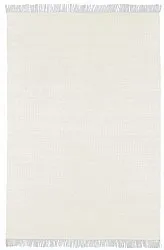 Gyapjúszőnyeg - Bibury (krém)