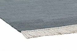 Gyapjúszőnyeg - Bibury (szürke)