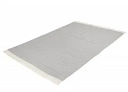 Gyapjúszőnyeg - Bibury (világosszürke)