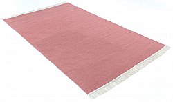 Gyapjúszőnyeg - Bibury (rózsaszín)