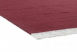 Gyapjúszőnyeg - Bibury (lila)