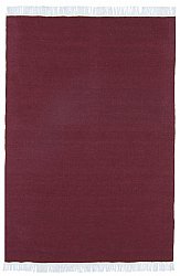 Gyapjúszőnyeg - Bibury (lila)