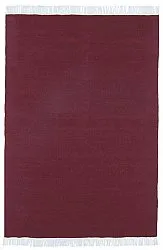 Gyapjúszőnyeg - Bibury (lila)