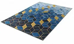 Wilton szőnyeg - Brigooda (kék)