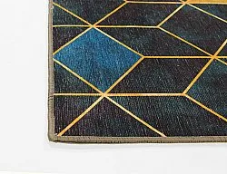 Wilton szőnyeg - Brigooda (kék)