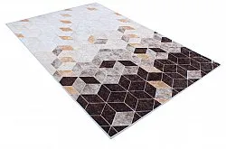 Wilton szőnyeg - Brigooda (szürke)