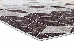 Wilton szőnyeg - Brigooda (szürke)