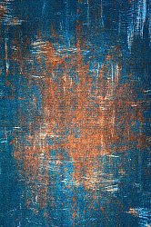 Wilton szőnyeg - Tierzo (kék)