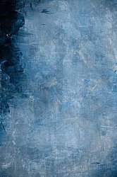 Wilton szőnyeg - Priego (kék)